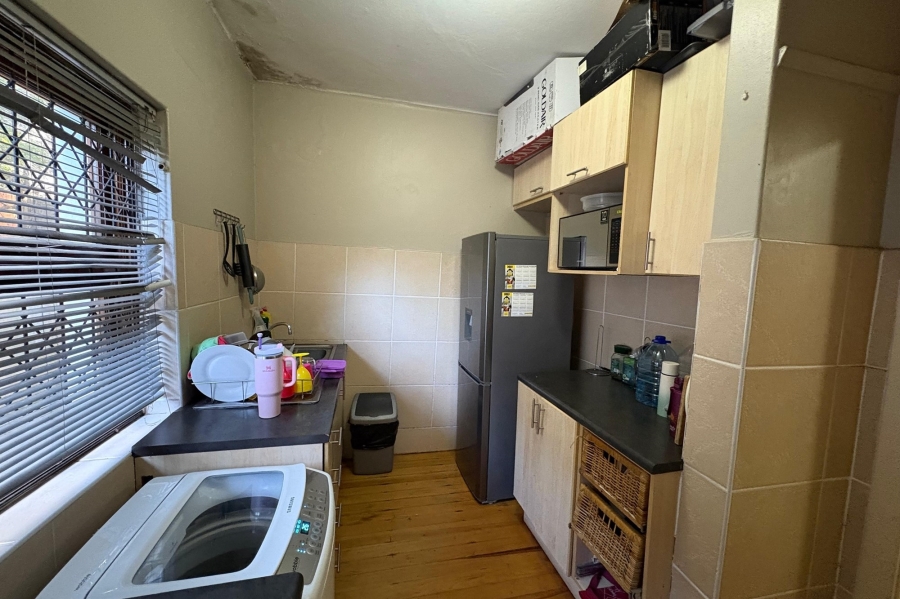 2 Bedroom Property for Sale in Richmond Hill Eastern Cape